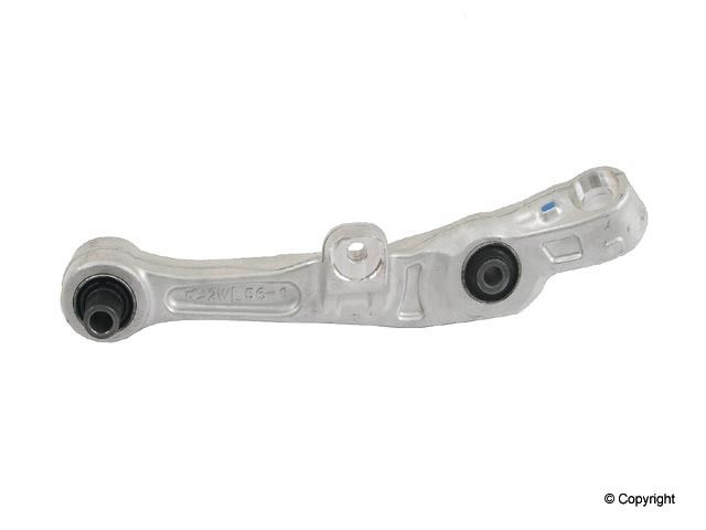 2003-2005 Nissan 350Z Suspension Control Arm - Front Left Lower Forward (Genuine)