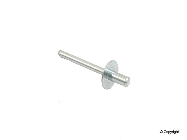 1998-2007 Volvo V70 Window Regulator Rivet - Front or Rear (Genuine)