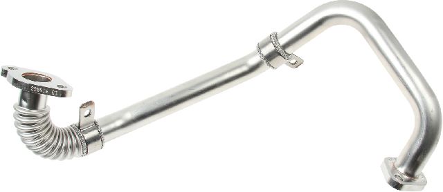 2010-2016 Mercedes-Benz Sprinter 2500 Exhaust Gas Recirculation (EGR) Tube (Genuine)