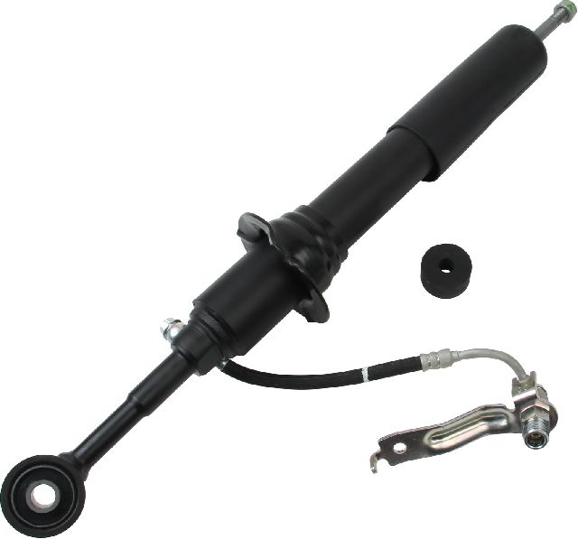 2003-2009 Toyota 4Runner Suspension Shock Absorber - Front Left (Genuine)