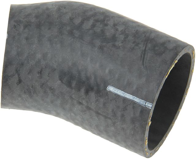 2001-2015 Mercedes-Benz S600 Engine Coolant Hose - Thermostat To Water Pump (Genuine)