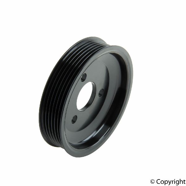 2006-2010 BMW M5 Power Steering Pump Pulley (Genuine)