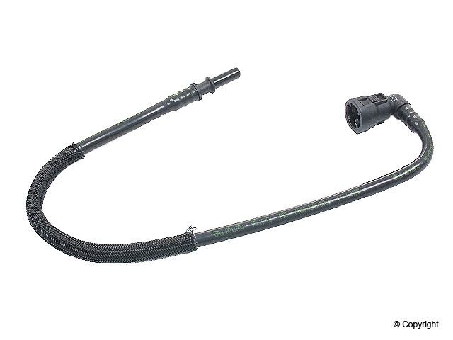 1998-2003 Mercedes-Benz ML320 Fuel Line - Lower (Genuine)