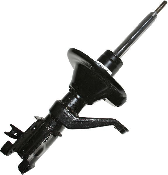 2005-2006 Acura RSX Suspension Strut Assembly - Front Right (Genuine)