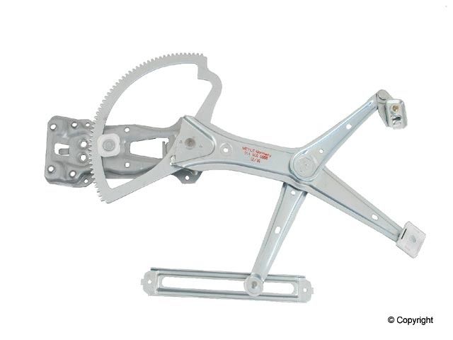 2003-2005 Mercedes-Benz ML350 Window Regulator - Front Right (Genuine)