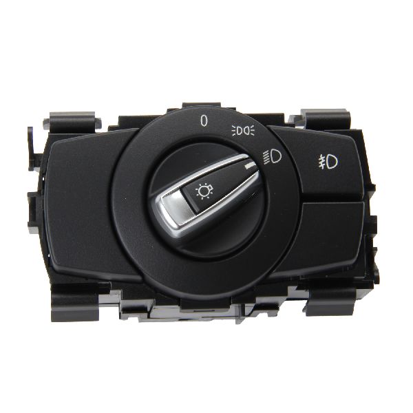 2009-2012 BMW 328i Headlight Switch (Genuine)