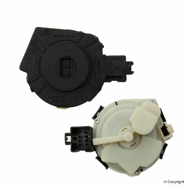 2004-2011 Volvo S40 Ignition Switch (Genuine)