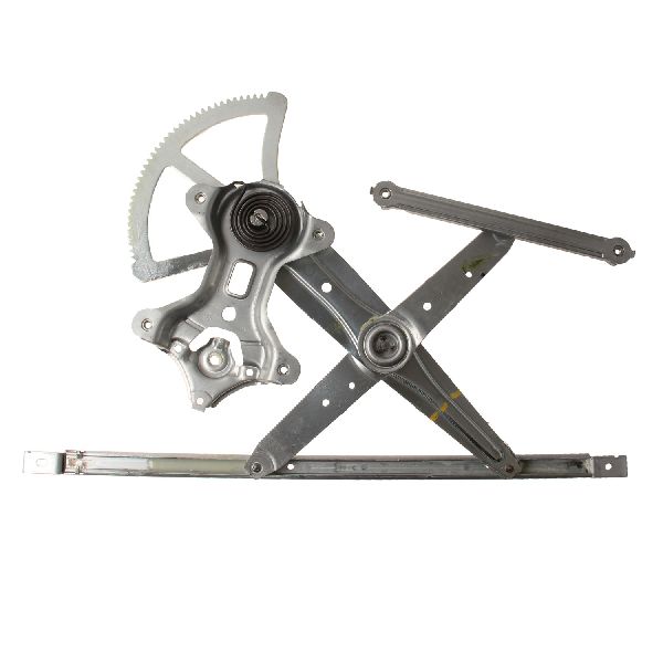 2005-2006 Toyota Camry Window Regulator - Front Left (Genuine)