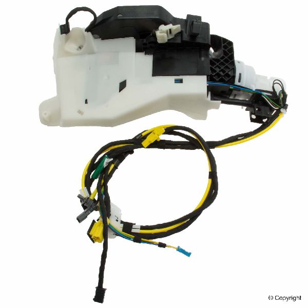 2002-2006 Mercedes-Benz S600 Door Lock Actuator - Front Left (Genuine)