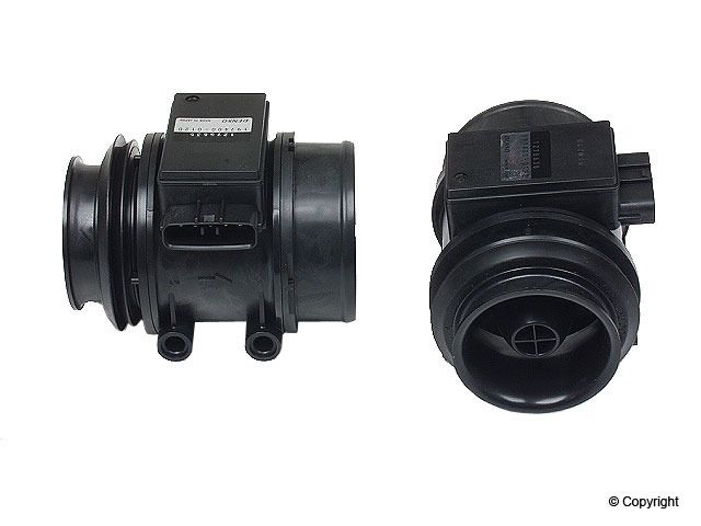 1999-2000 Volvo V70 Mass Air Flow Sensor (Genuine)