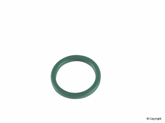 2004-2011 Volvo S40 Engine Variable Valve Timing (VVT) Solenoid Seal -  or Intake (Genuine)