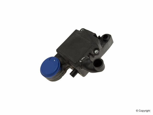 2003-2007 Volvo V70 Engine Oil Separator (Genuine)