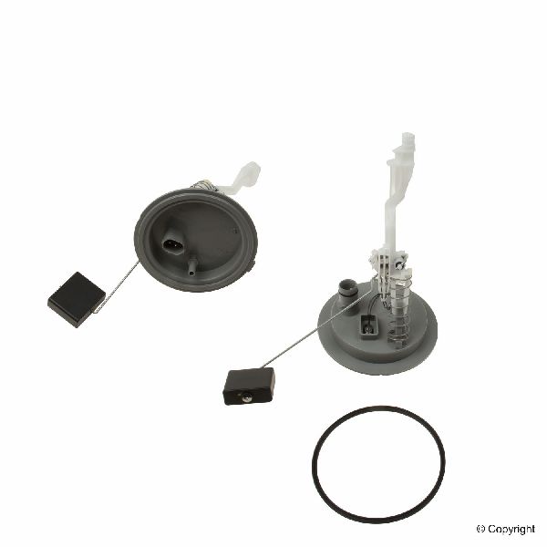 2006-2008 BMW 750i Fuel Tank Sending Unit - Left (Genuine)
