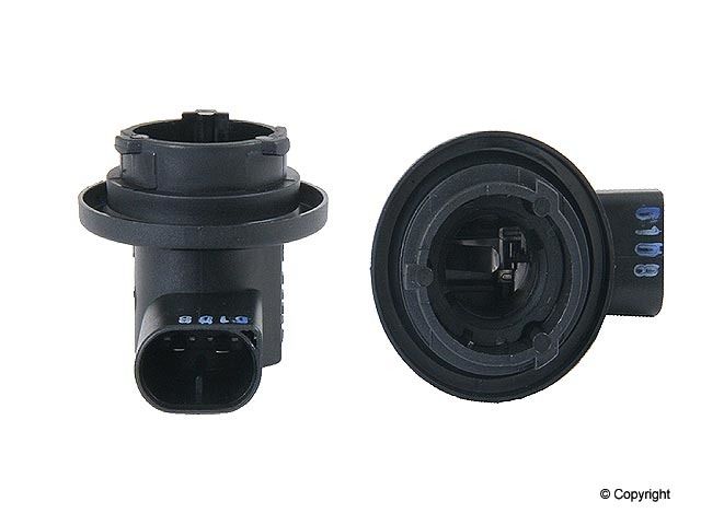 1999-2000 BMW 328i Turn Signal Light Socket - Front (Genuine)