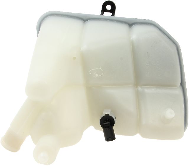 2003-2006 Mercedes-Benz SL500 Engine Coolant Reservoir (Genuine)