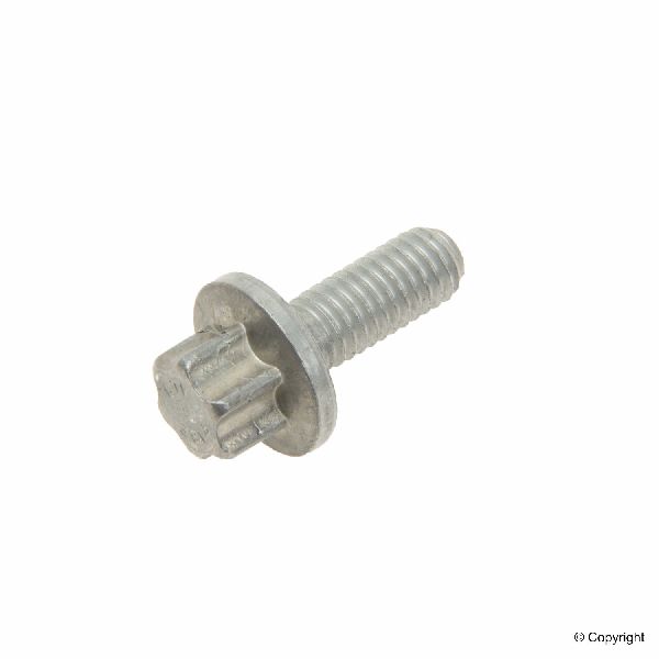 2008-2011 BMW 528i Engine Crankshaft Position Sensor Bolt (Genuine)