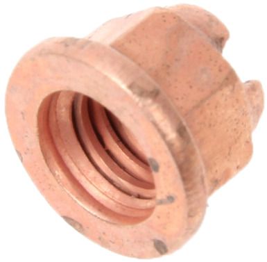 2008-2016 BMW X6 Exhaust Manifold Nut (Genuine)