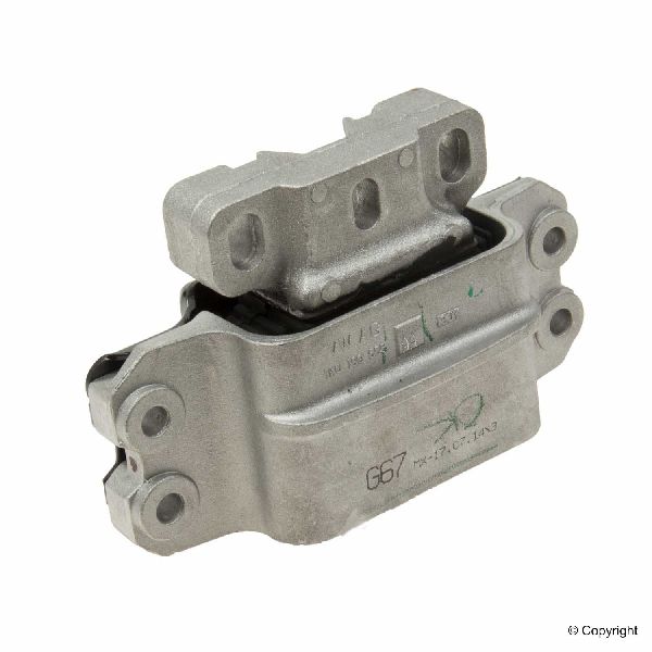 2005 Volkswagen Jetta Automatic Transmission Mount - Left (Genuine)