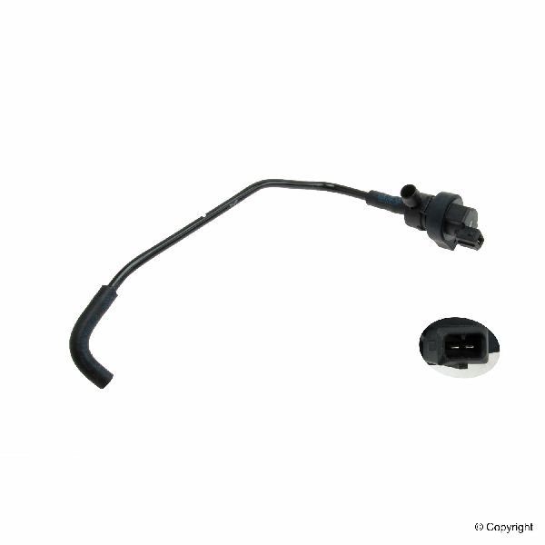 2004-2005 BMW 525i Vapor Canister Purge Solenoid (Genuine)