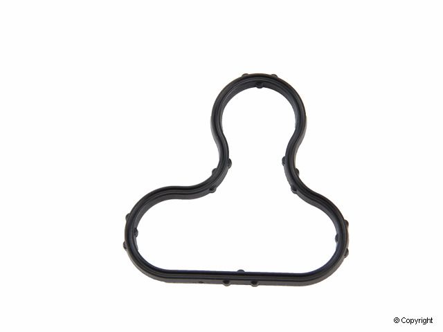 2004-2005 BMW 545i Alternator Bracket Gasket (Genuine)