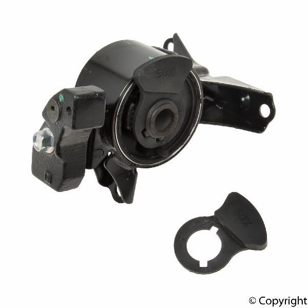 2006-2014 Honda Ridgeline Engine Mount - Right (Genuine)