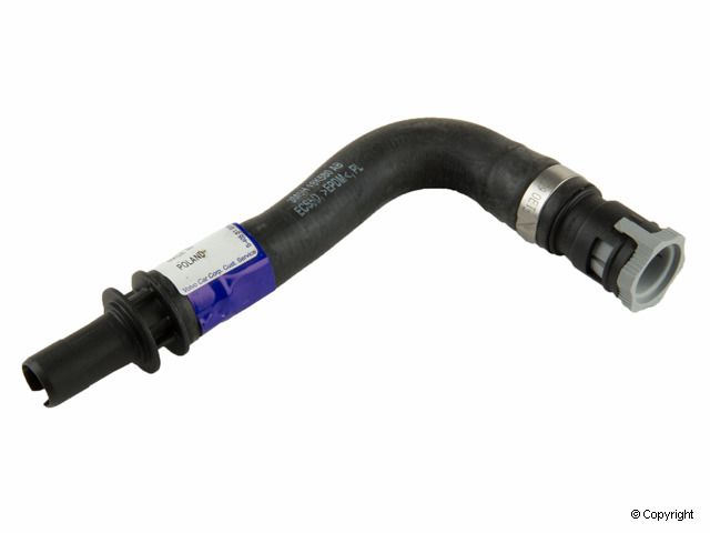 2004-2011 Volvo S40 HVAC Heater Hose (Genuine)