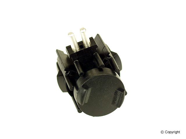 1986-1993 Mercedes-Benz 190E Automatic Transmission Kickdown Solenoid Switch (Genuine)