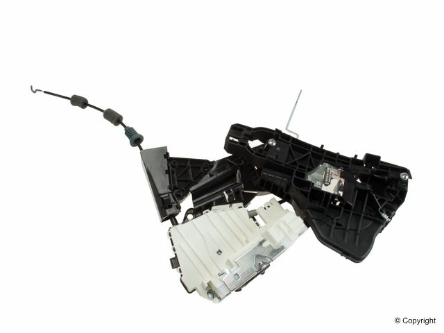 2006 Mercedes-Benz ML350 Door Lock Actuator - Rear Left (Genuine)