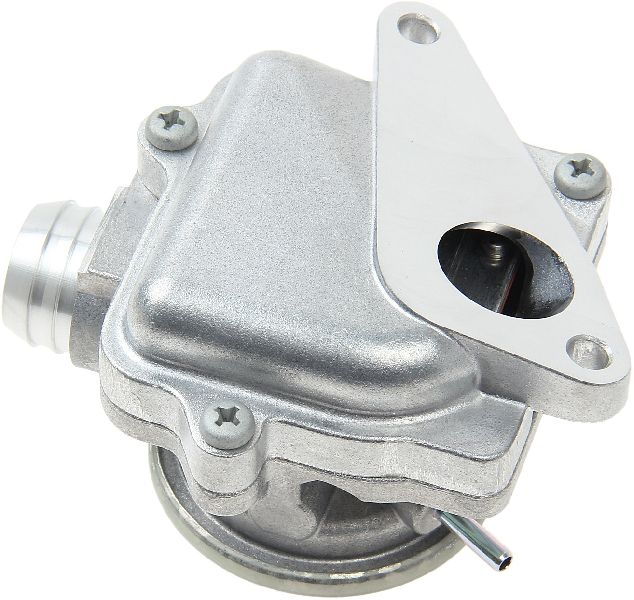 2006-2007 Mercedes-Benz C280 Secondary Air Injection Pump Check Valve - Left (Genuine)
