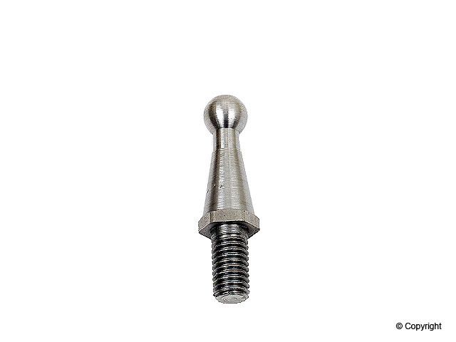 1992, 1991, 1990, 1989, 1988, 1987, 1986 Volvo 740 Tailgate Lift Support Stud