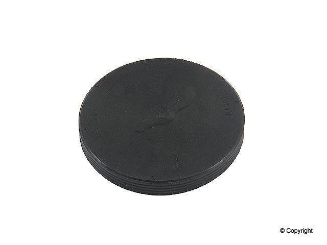 2006, 2005, 2004, 2003, 2002, 2001, 2000, 1999 Volvo S80 Engine Valve Cover Camshaft Bore Plug