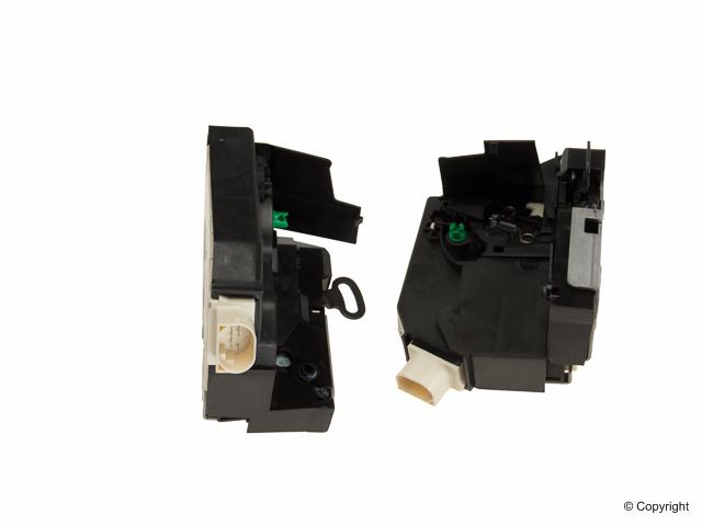 2008, 2007, 2006, 2005, 2004, 2003, 2002 Mini Cooper Door Lock Actuator Motor