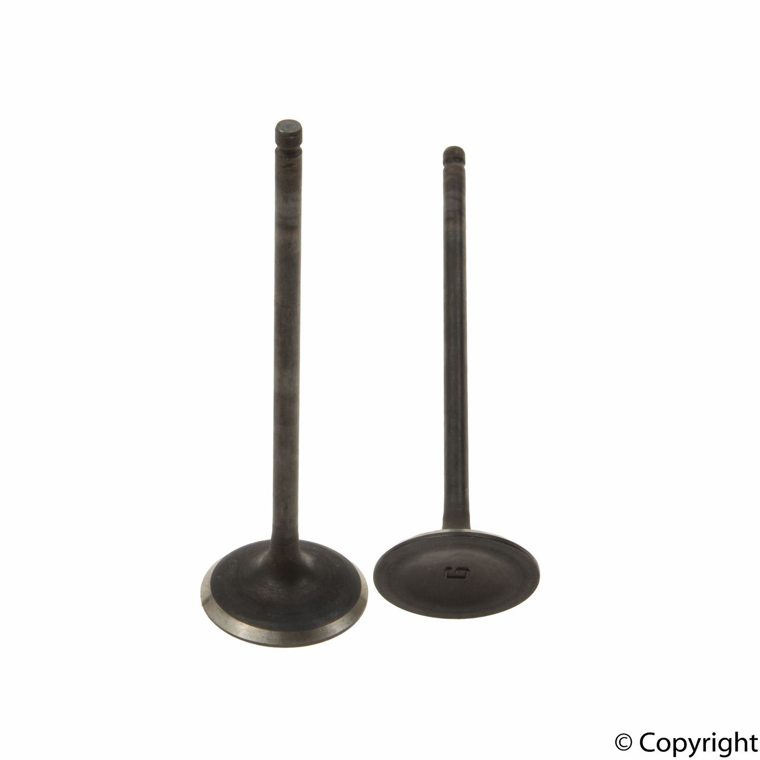 2003, 2002, 2001 Acura CL Engine Intake Valve