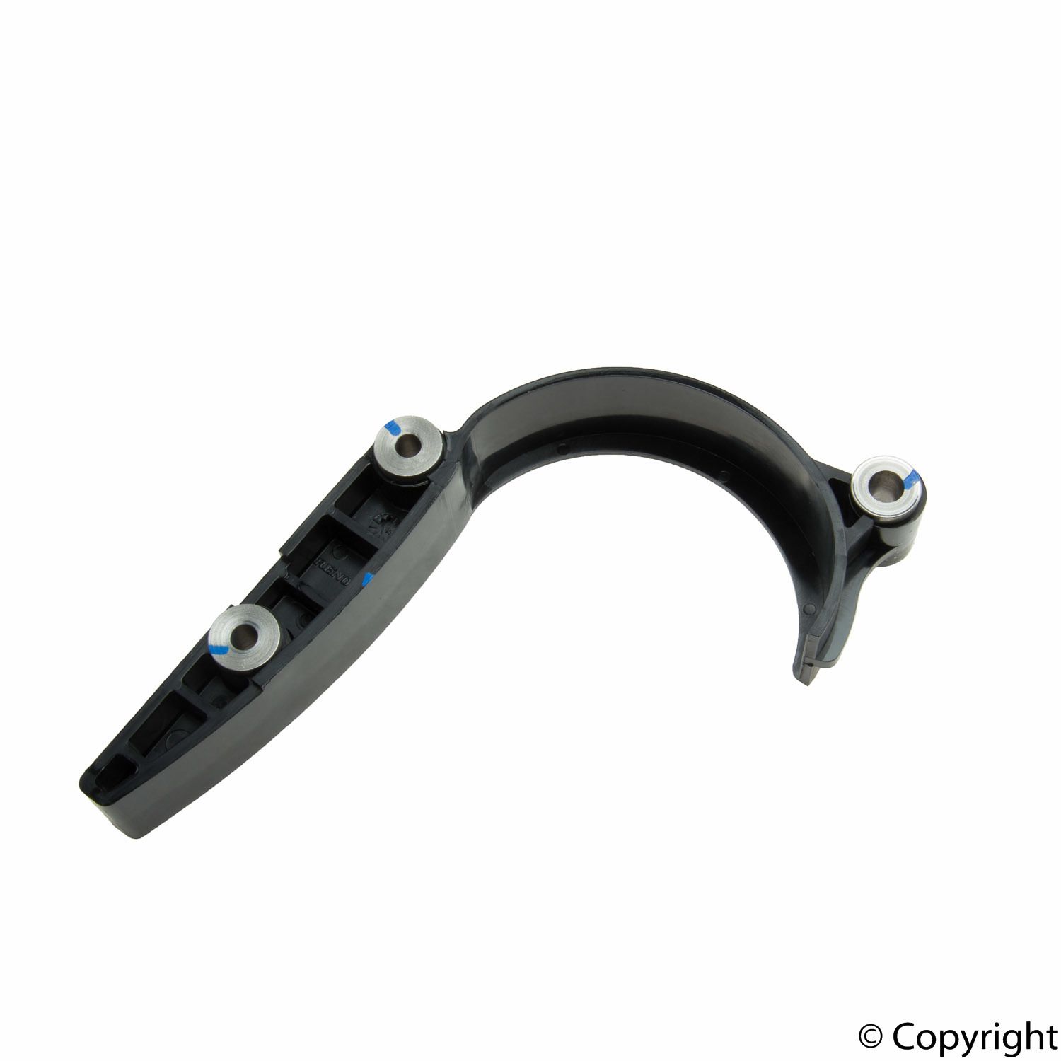 2008, 2007, 2006, 2005, 2004, 2003, 2002, 2001, 2000, 1999, 1998, 1997 Porsche Boxster Engine Timing Chain Guide