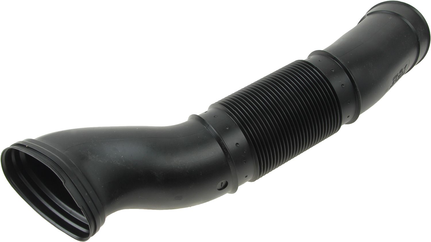 2002, 2001, 2000 Mercedes-Benz CL500 2000-2002 Mercedes-Benz CL500 Engine Air Intake Hose