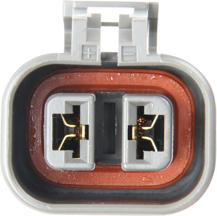 2004, 2003, 2002, 2001, 2000, 1999 Nissan Frontier Neutral Safety Switch