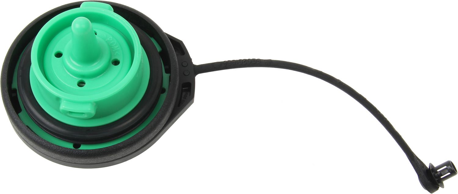 2014, 2013, 2012, 2011, 2010 Audi S4 Fuel Tank Cap