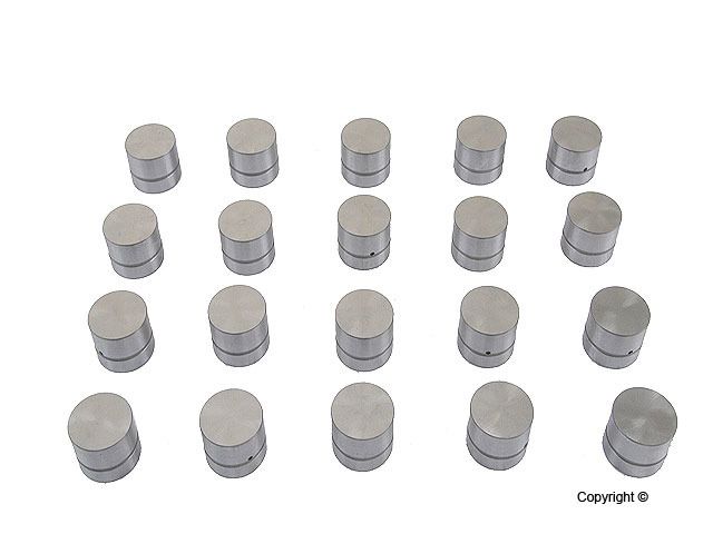 1999, 1998 Volvo C70 Engine Camshaft Follower