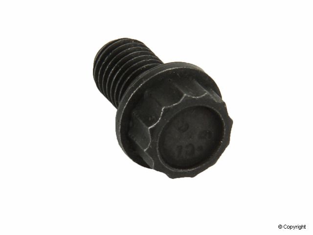 2013, 2012, 2011, 2010, 2009, 2008, 2007, 2006 Audi A3 Transmission Clutch Pressure Plate Bolt