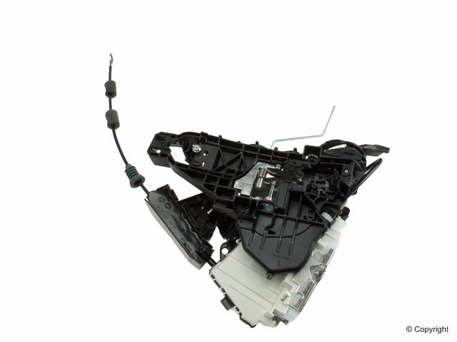 2006 Mercedes-Benz ML500 2006 Mercedes-Benz ML350 Door Lock Actuator