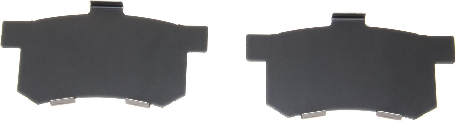 2011, 2010, 2009, 2008, 2007, 2006, 2005, 2004, 2003 Honda Element Disc Brake Pad Shim