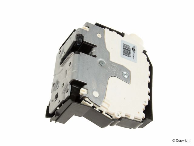 2008, 2007, 2006, 2005, 2004, 2003, 2002 Mini Cooper Door Lock Actuator Motor