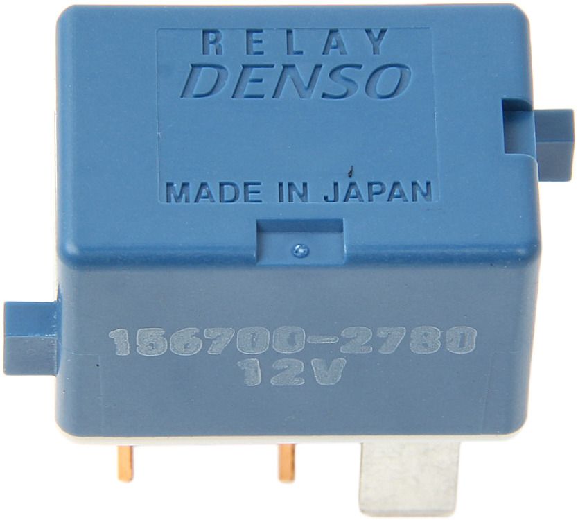 2014, 2013, 2012, 2011, 2010 Honda Insight Fuel Pump Relay