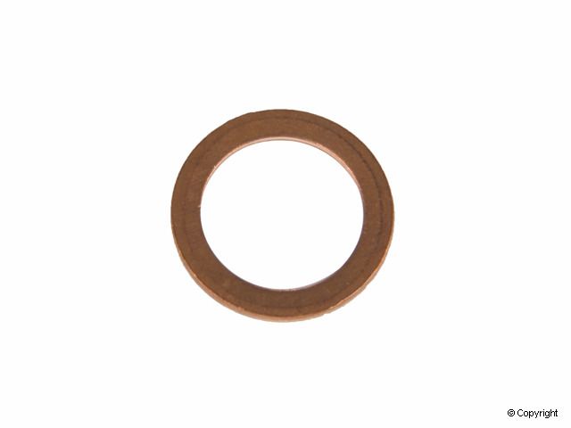 2011, 2010, 2009, 2008, 2007, 2006, 2005, 2004 Volvo S40 Turbocharger Oil Line Gasket