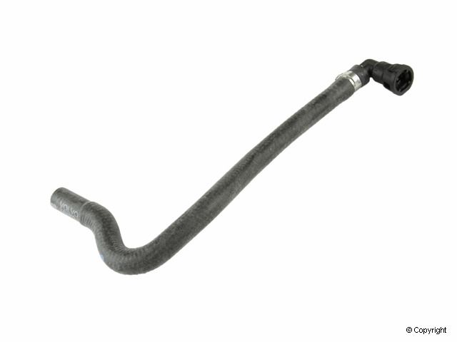 2005, 2004, 2003 Volvo XC90 Engine Coolant Reservoir Hose