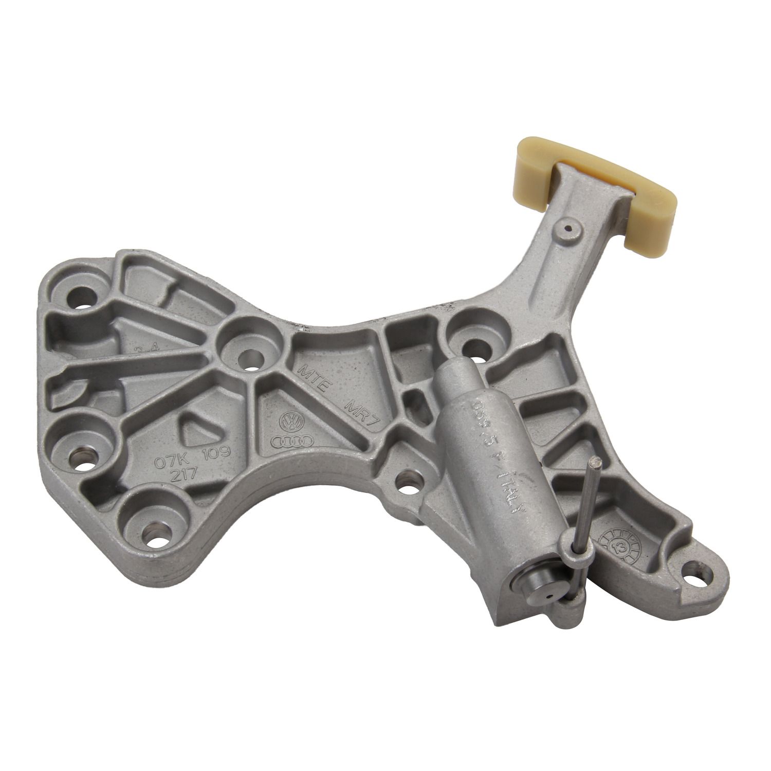 2009, 2008, 2007, 2006 Volkswagen Rabbit Quattro Engine Timing Chain Tensioner