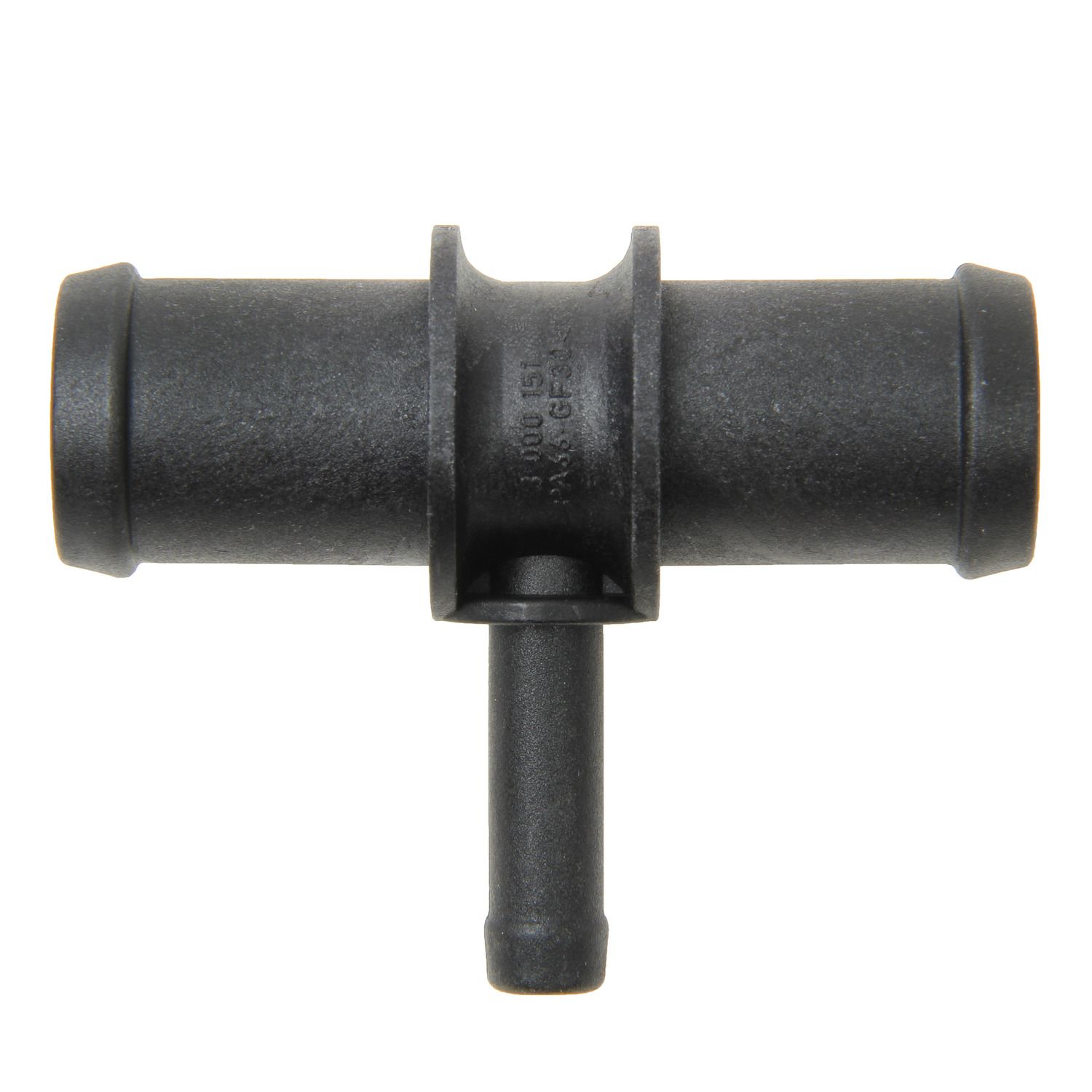 2008, 2007, 2006, 2005, 2004, 2003, 2002 Mini Cooper Radiator Coolant Hose Connector