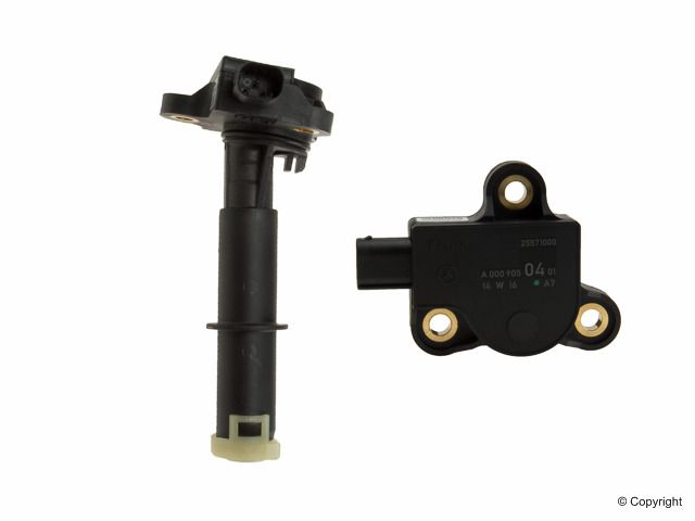 2009, 2008, 2007 Freightliner Sprinter 2500 2500 Engine Oil Level Sensor