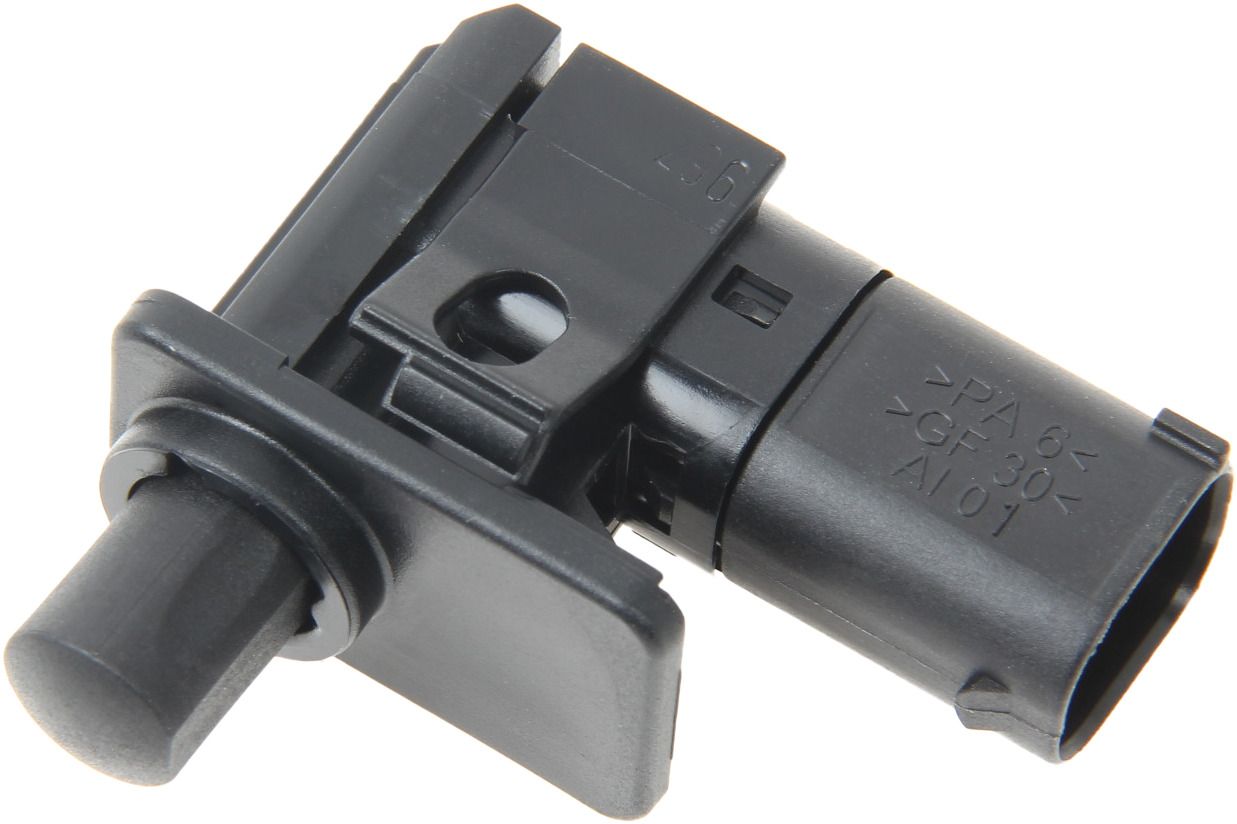 2015, 2014, 2013, 2012, 2011, 2010, 2009, 2008, 2007, 2006, 2005 Mini Cooper Anti-Theft Alarm Switch
