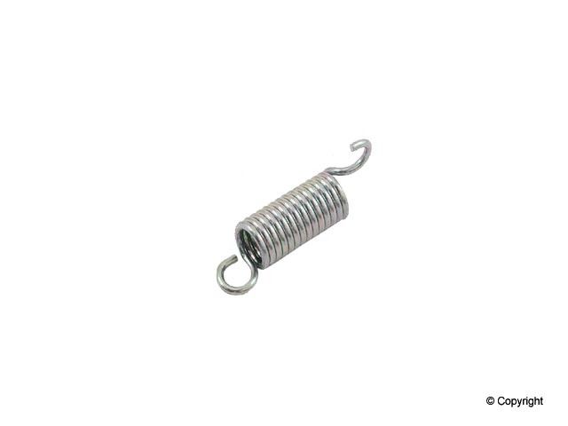 1988, 1987, 1986 Toyota Tercel Engine Timing Belt Tensioner Spring